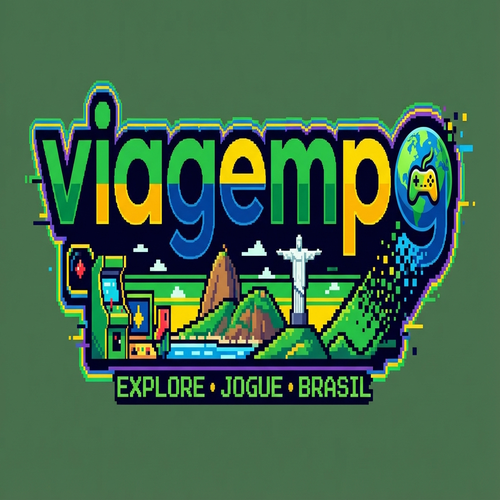 Logo viagempg