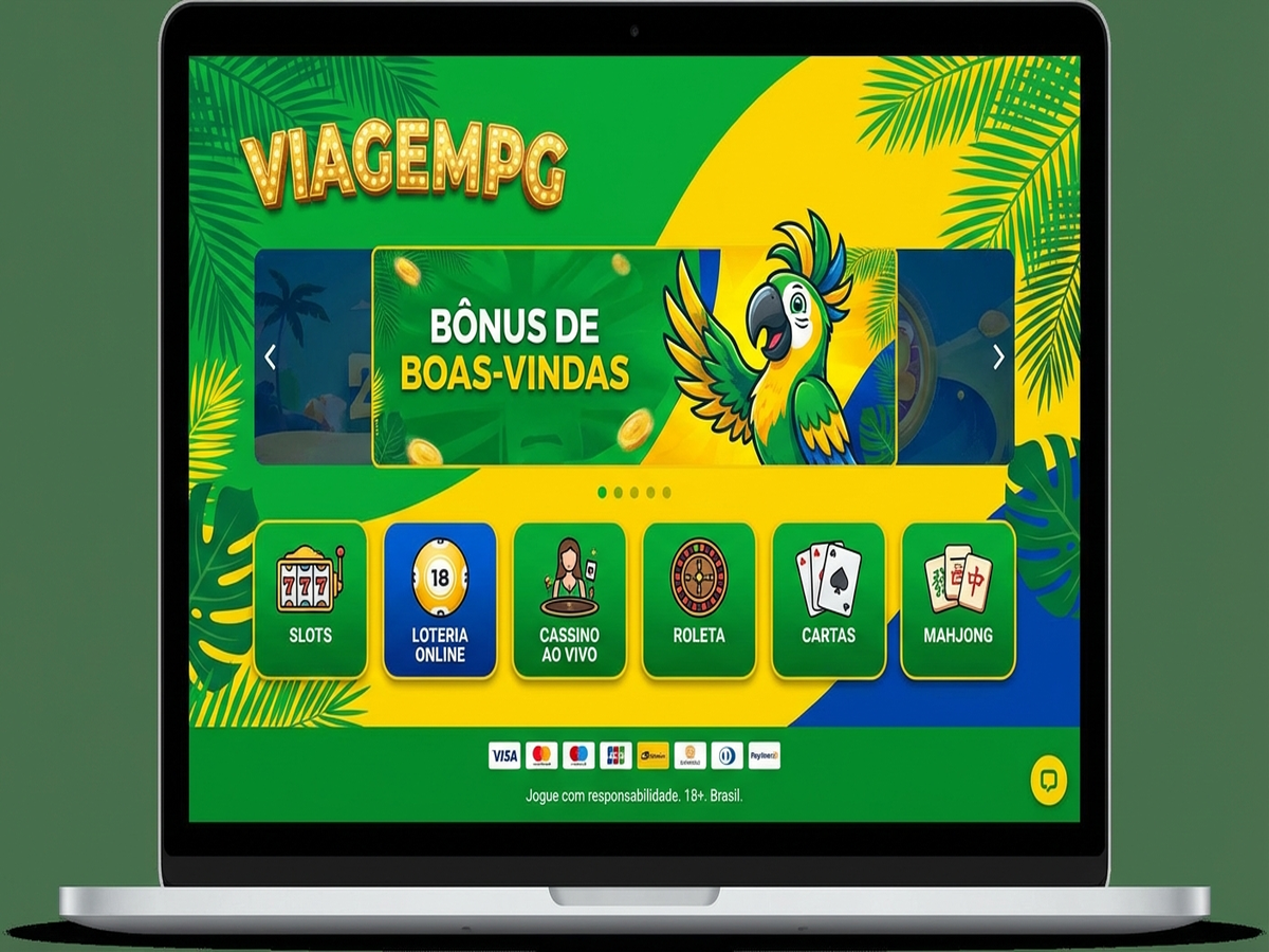 Screenshot 1 viagempg